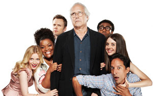 Community 02 x 03 – The Phychology of Letting Go