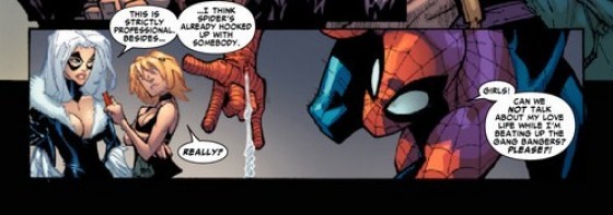 HQs: Amazing Spider-Man, Fantastic Four e Uncanny X-Force