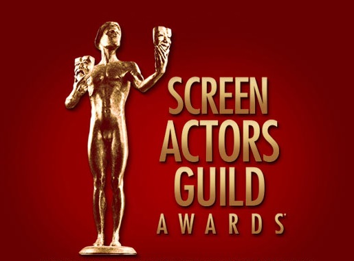 Screen Actors Guild Awards, os vencedores