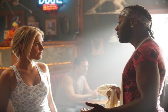 True Blood 4×01 She’s not there