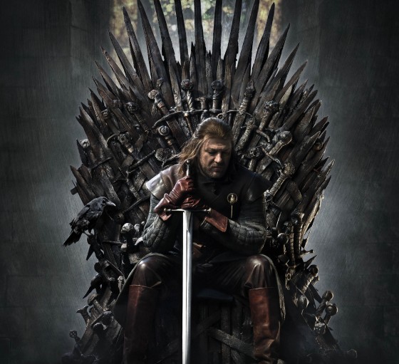 5 motivos que fazem de Game of Thrones a melhor novidade da tv