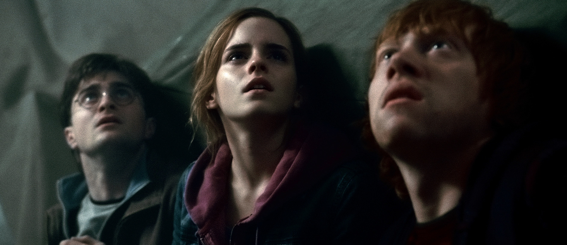Harry Potter e As Relíquias da Morte – parte 2