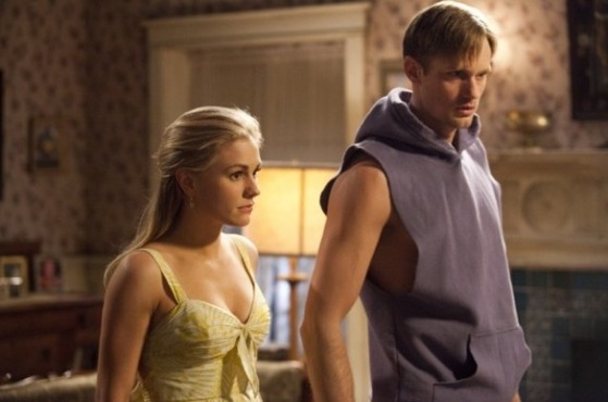 True Blood 4×05 Me and the Devil