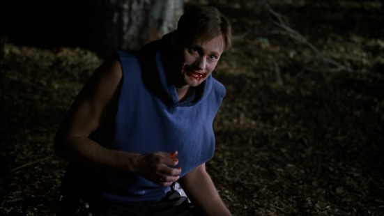 True Blood 4×03 If you love me, why am I dying?