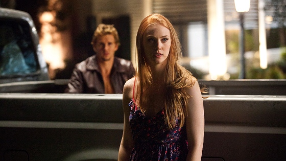 True Blood 4×10 Burning down the house