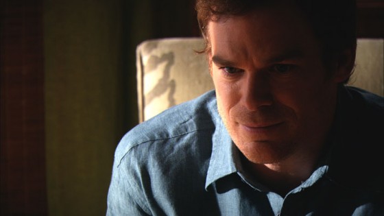 Dexter 06×08 – Sin of Omission