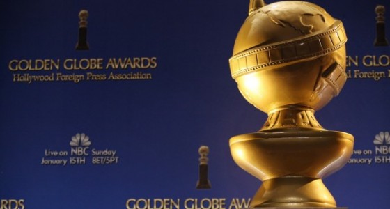 Globo de Ouro 2012 em Tweets