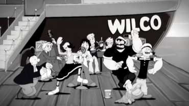 Wilco & Popeye