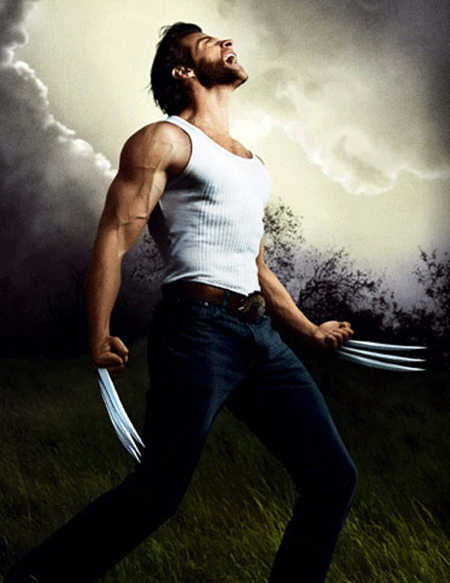 The Wolverine: Agora vai!