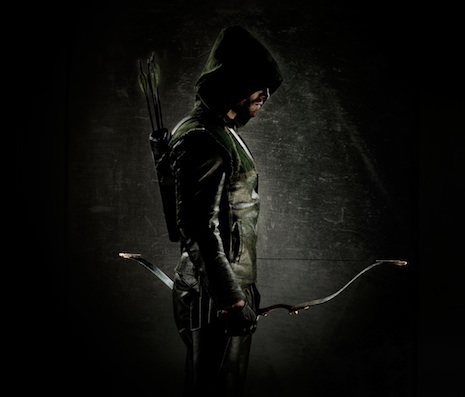 Robin Hood?