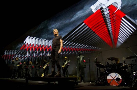 Show: The Wall – Roger Waters @ Morumbi – São Paulo