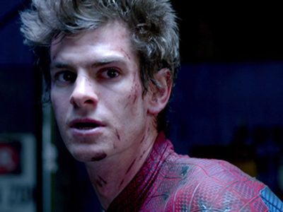 Novo trailer do Espetacular Homem-Aranha