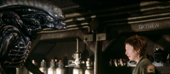 Na Prateleira: Alien – O Oitavo Passageiro (1979)