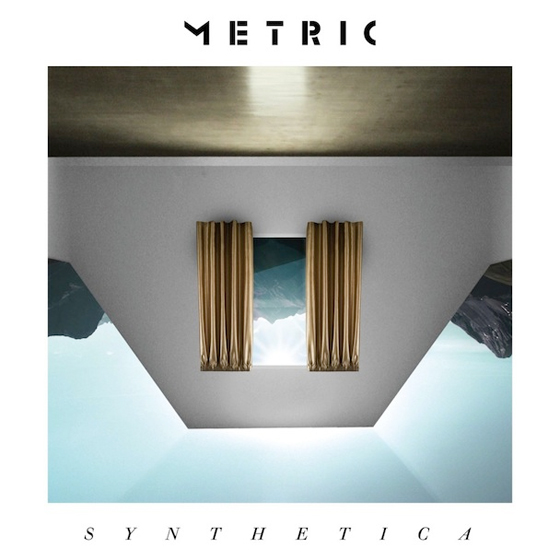 Metric – Synthetica