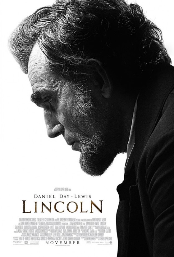 Daniel Day-Lincoln