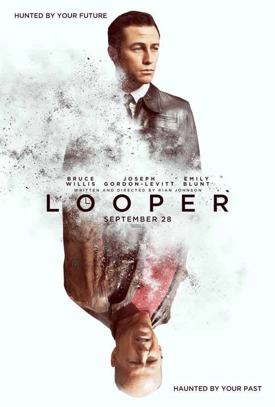 Looper – Assassinos do futuro