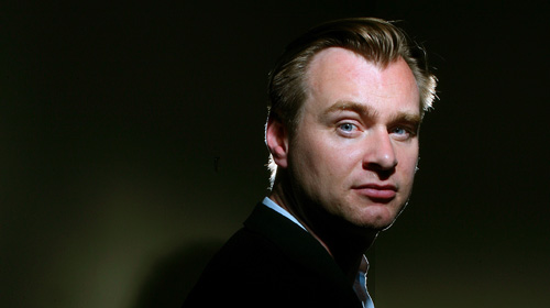 Christopher Nolan na Liga da Justiça. Finalmente: agora vai!