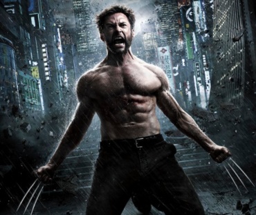 Um “quase” teaser de Wolverine – Imortal