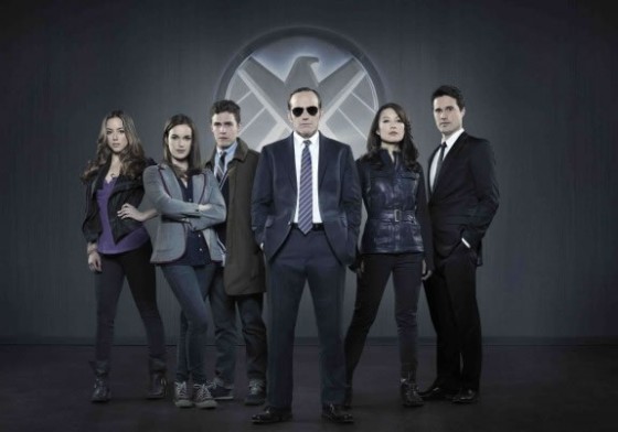 Detalhe do trailer de “Agents of  S.H.I.E.L.D.” que você precisa saber