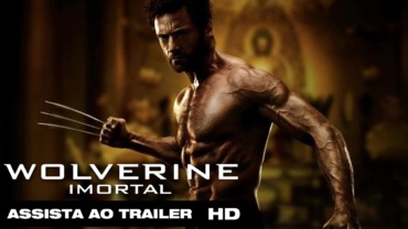 Finalmente! Trailer de “Wolverine – Imortal” (e mais um pôster)