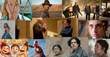 Pilulista: Os 10 melhores filmes de 2021